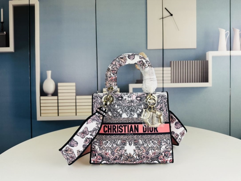 D*or shopping bags